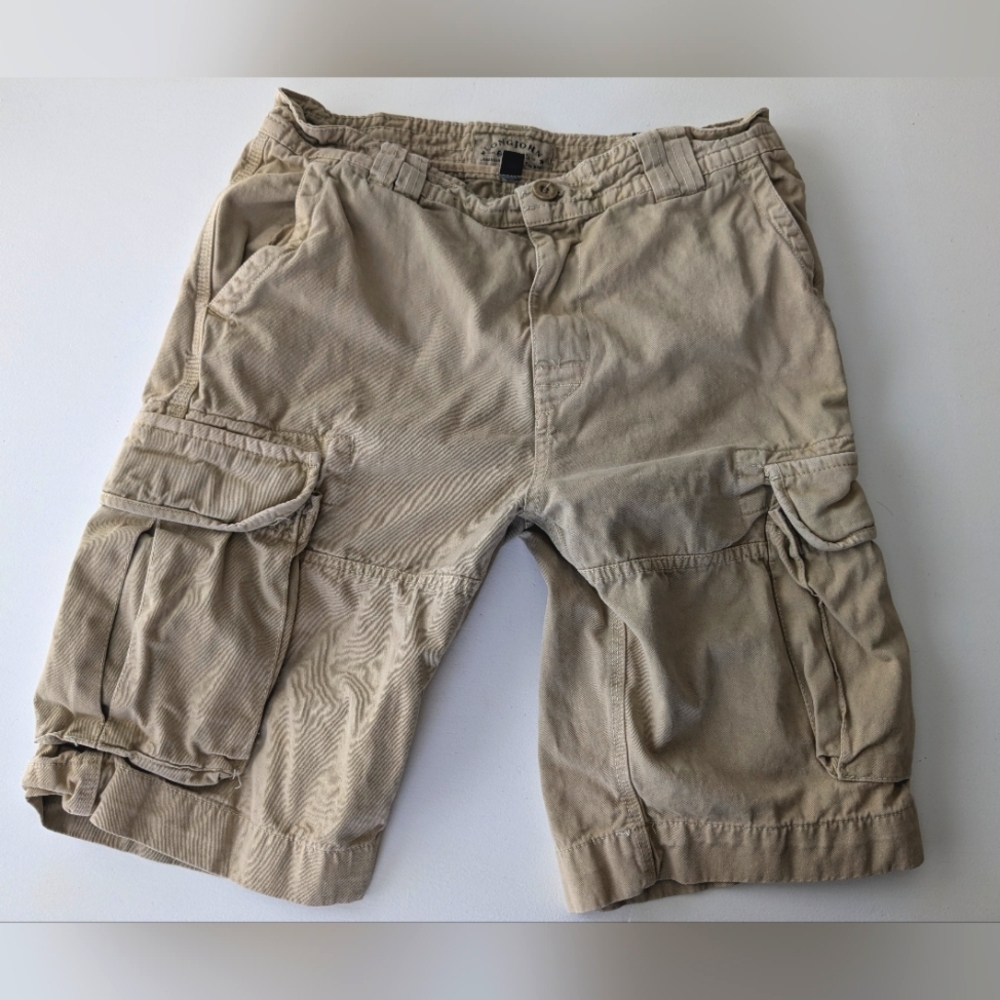 LONGJOHN & SONS Cargo Shorts